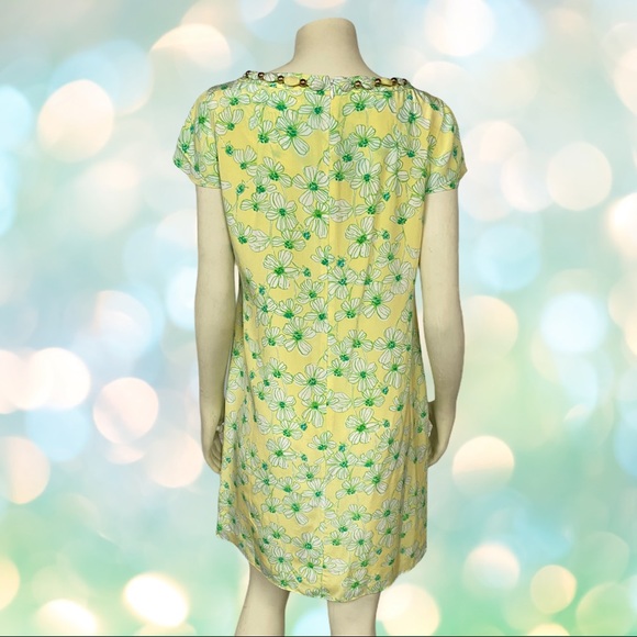 Lily Pulitzer Shift Dress - Picture 3 of 5